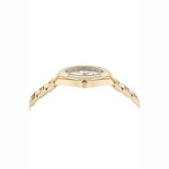 Ferragamo Edge Bracelet Watch