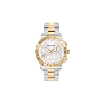 Ferragamo watch store