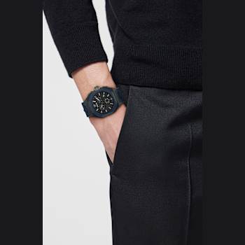 V-Legend Chrono Eco Ceramic Watch