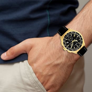 Ferragamo Chrono Sport Mens Watch