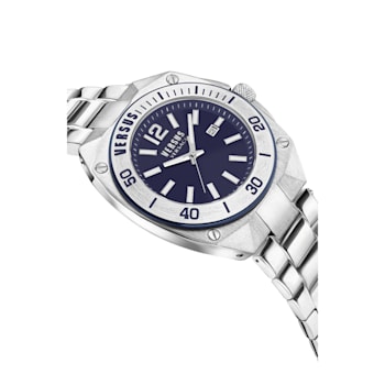 Versus Versace Reaction Bracelet Watch