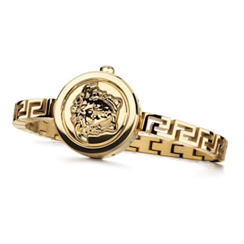 Versace Medusa Secret Bracelet Watch