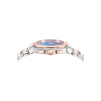 Ferragamo Vega Chrono Bracelet Watch