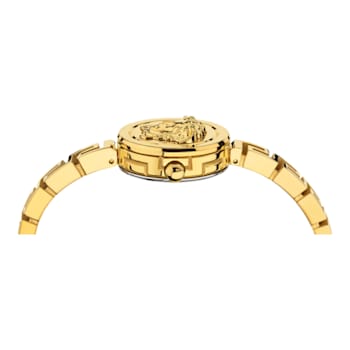 Versace Medusa Secret Bracelet Watch