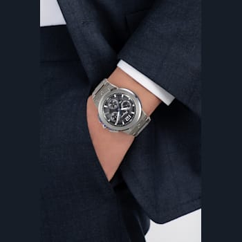 Salvatore Ferragamo F-80 Bracelet Watch