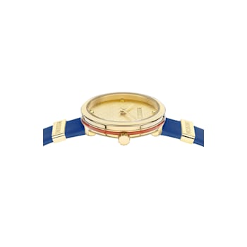 Missoni M1 Strap Watch