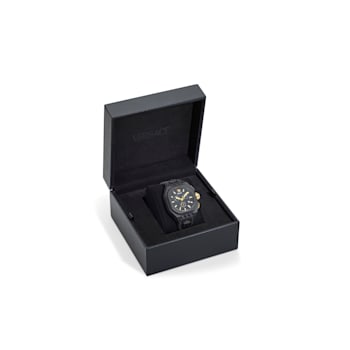 V-Legend Chrono Eco Ceramic Watch