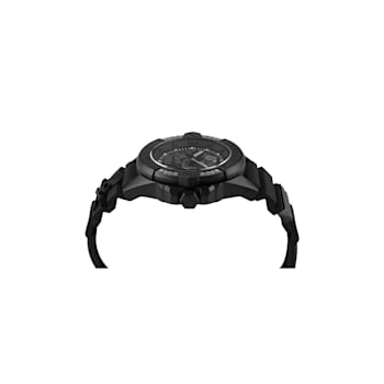 Philipp Plein The $kull Strap Watch