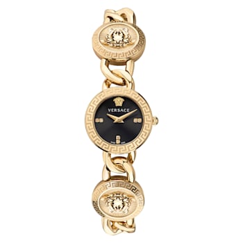 Versace Stud Icon Bracelet Watch
