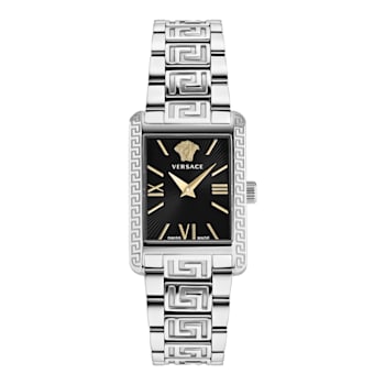 Versace Tonneau Bracelet Watch