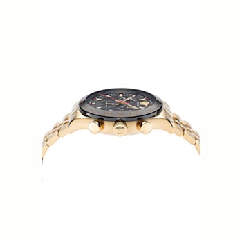 Versace Hellenyium Bracelet Watch