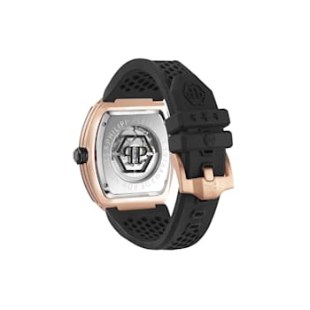 Philipp Plein The $keleton Strap Watch