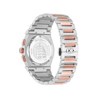 Ferragamo Vega Chrono Bracelet Watch