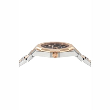 Ferragamo Edge Bracelet Watch