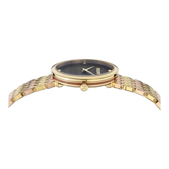 Missoni M1 Bracelet Watch