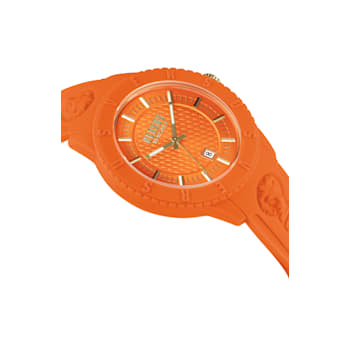 Calvin bolo store watches