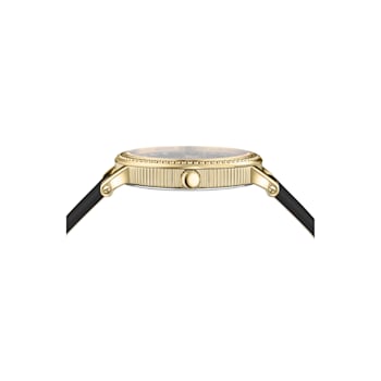 Versace V-Dollar Strap Watch