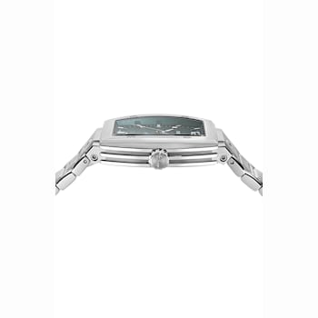 F-80 Tonneau Bracelet Watch