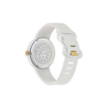 Versace Medusa Pop Strap Watch
