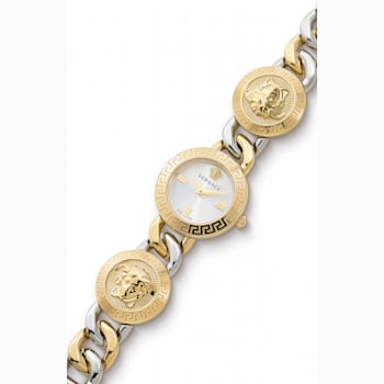 Versace Stud Icon Bracelet Watch