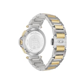 Salvatore Ferragamo Ferragamo Legacy Bracelet Watch