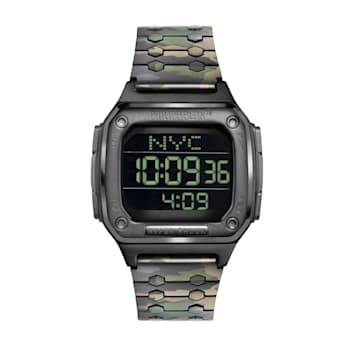 Philipp Plein Hyper $hock Bracelet Watch