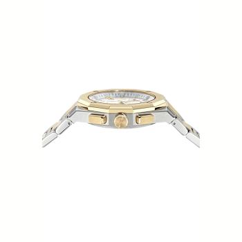 Ferragamo Edge Chrono Bracelet Watch