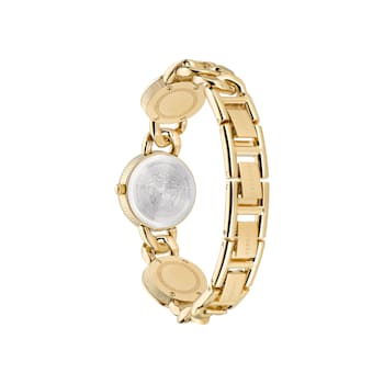 Versace Stud Icon Bracelet Watch