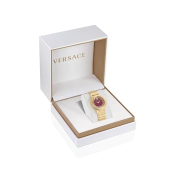 Versace Greca Chic Bracelet Watch