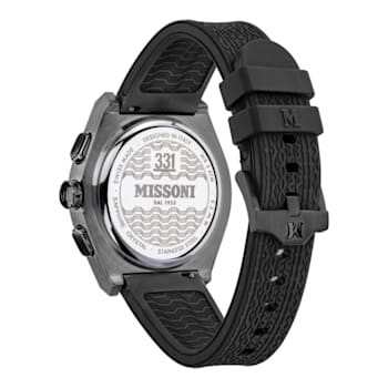 Missoni M331 Strap Watch