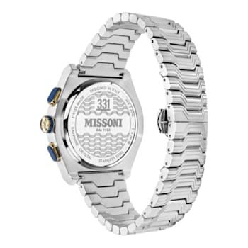 Missoni M331 Bracelet Watch