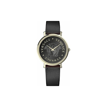 Versace V-Dollar Strap Watch