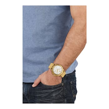 Versace Sport Tech Bracelet Watch