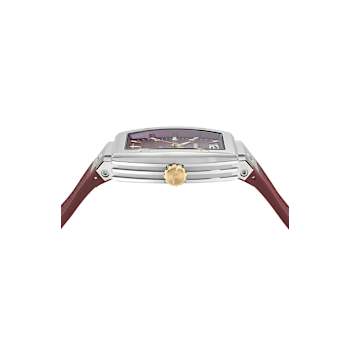 F-80 Tonneau Silicone Watch