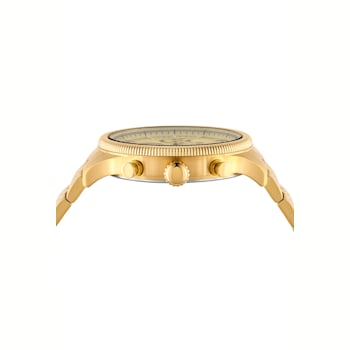 Versus Versace Colonne Chrono Bracelet Watch