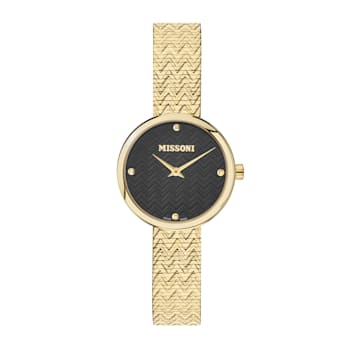 Missoni M1 Bracelet Watch