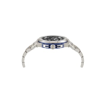 Salvatore Ferragamo F-80 Bracelet Watch