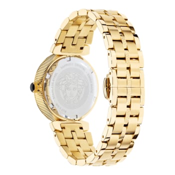 Versace Greca Icon Bracelet Watch