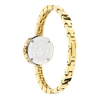 Versace Medusa Secret Bracelet Watch