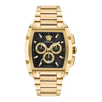 Versace Dominus Bracelet Watch