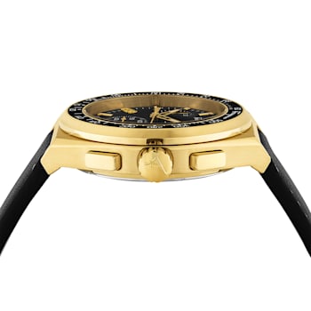 Ferragamo Chrono Sport Mens Watch