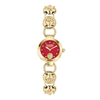Versus Versace Broadwood Petite Bracelet Watch