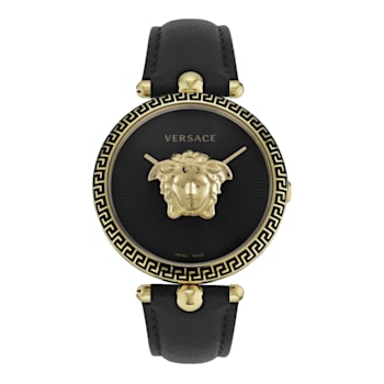 Versace Palazzo Empire Strap Watch