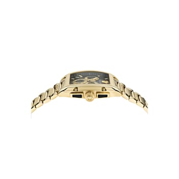 Versace Dominus Bracelet Watch