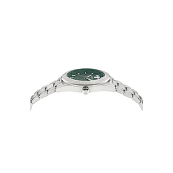 Versace V-Code Bracelet Watch