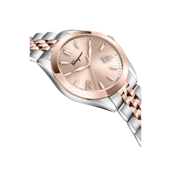 Ferragamo Classic Bracelet Watch