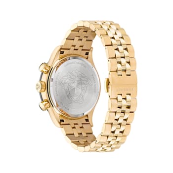 Versace Hellenyium Bracelet Watch