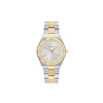 Salvatore ferragamo watches sale deals