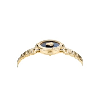 Versace Medusa Infinite Bracelet Watch
