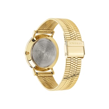 Versace V-Essential Bracelet Watch